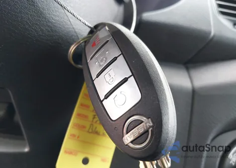 2023 Nissan Frontier Pro-4X 4X4 z USA, uszkodzony, nr VIN 1N6ED1EK2PN621194